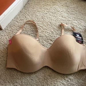 Maidenform self expression full coverage bra